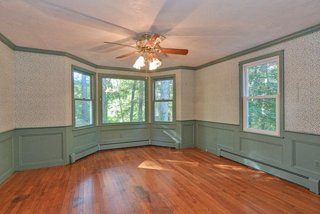 50 Heather Lane, Wrentham, MA 02093