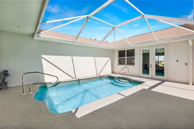 103 NW 33rd AVE, Cape Coral, FL 33993