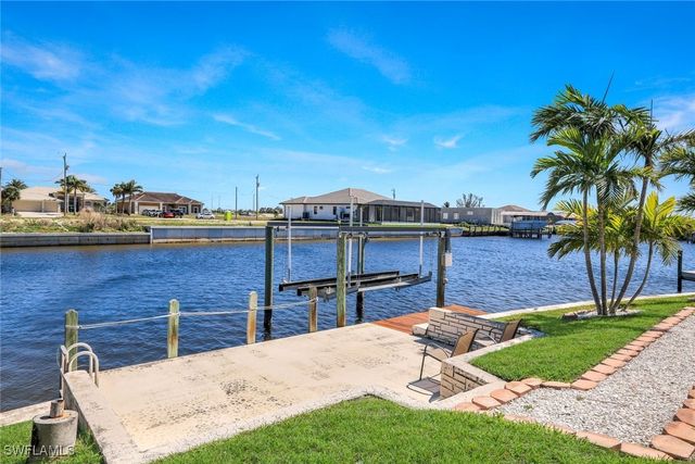 103 NW 33rd AVE, Cape Coral, FL 33993