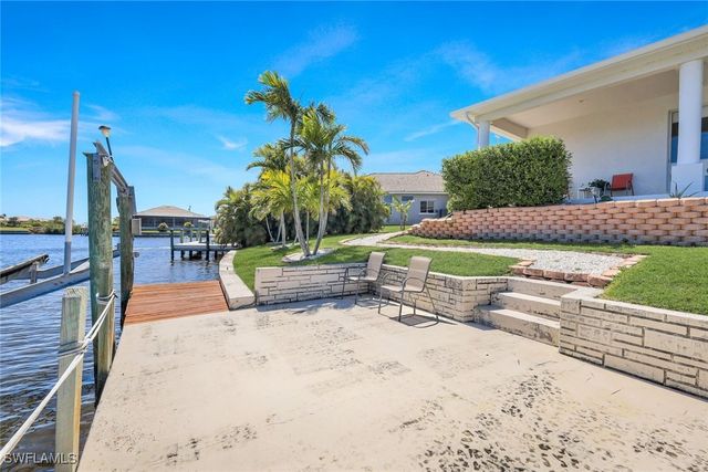 103 NW 33rd AVE, Cape Coral, FL 33993