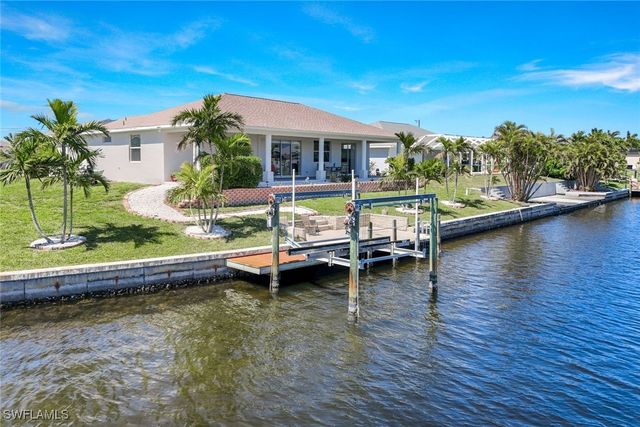 103 NW 33rd AVE, Cape Coral, FL 33993