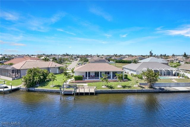 103 NW 33rd AVE, Cape Coral, FL 33993