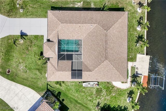 103 NW 33rd AVE, Cape Coral, FL 33993