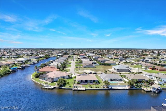 103 NW 33rd AVE, Cape Coral, FL 33993