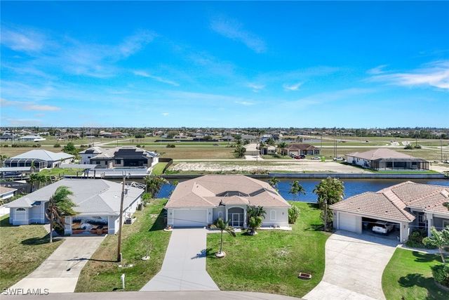 103 NW 33rd AVE, Cape Coral, FL 33993