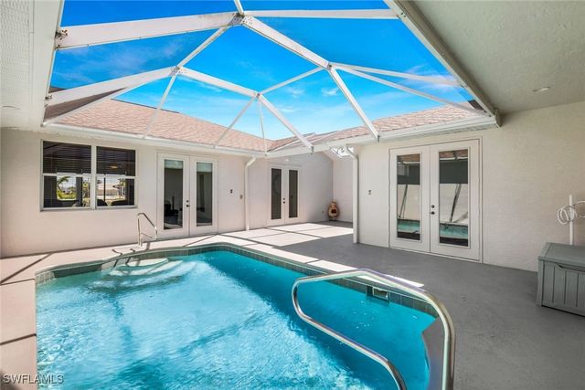 103 NW 33rd AVE, Cape Coral, FL 33993