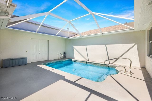 103 NW 33rd AVE, Cape Coral, FL 33993