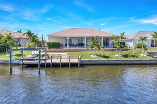 103 NW 33rd AVE, Cape Coral, FL 33993