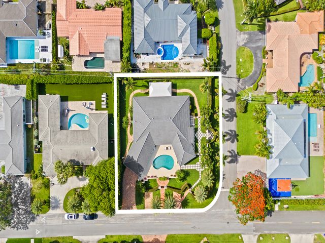 2831 NE 40th Street, Fort Lauderdale, FL 33308