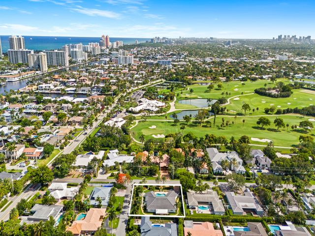2831 NE 40th Street, Fort Lauderdale, FL 33308