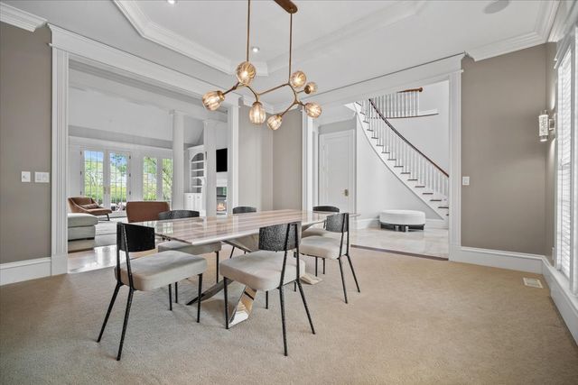 1 Worthington Court, Bloomington, IL 61704