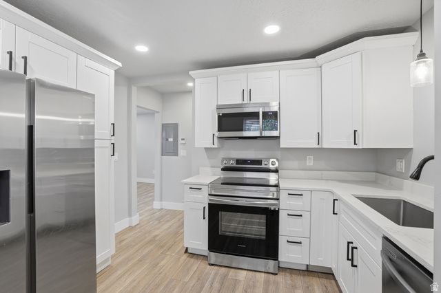 42 W 500 N, Salt Lake City, UT 84103