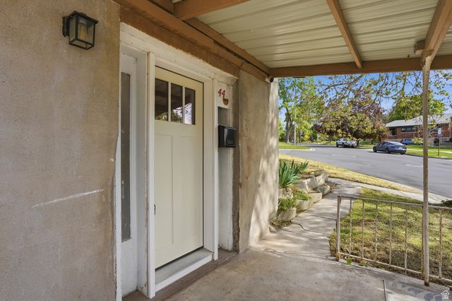 42 W 500 N, Salt Lake City, UT 84103