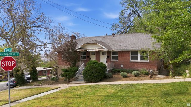 42 W 500 N, Salt Lake City, UT 84103