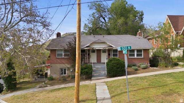 42 W 500 N, Salt Lake City, UT 84103