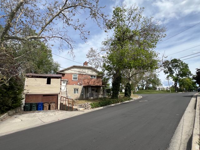 42 W 500 N, Salt Lake City, UT 84103