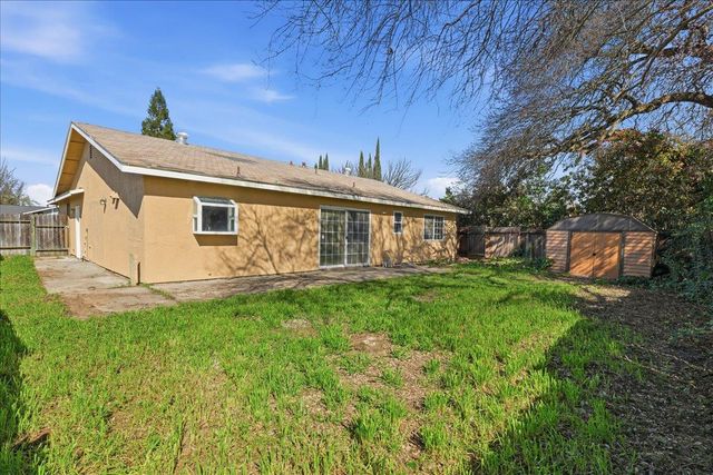 6936 Gimbel Way, Citrus Heights, CA 95621