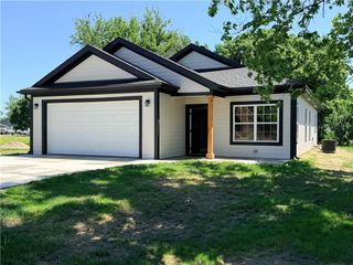 214 Park Street, Linwood, KS 66052