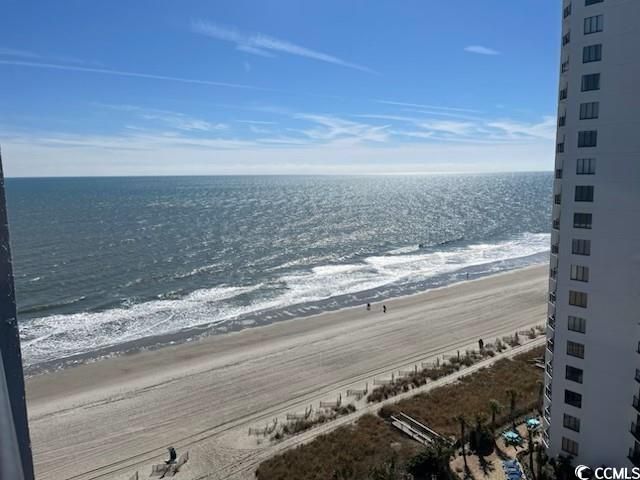 1501 S Ocean Blvd. # 1546, Myrtle Beach, SC 29577