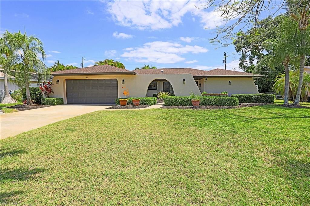 3739 SE 3rd PL, Cape Coral, FL 33904