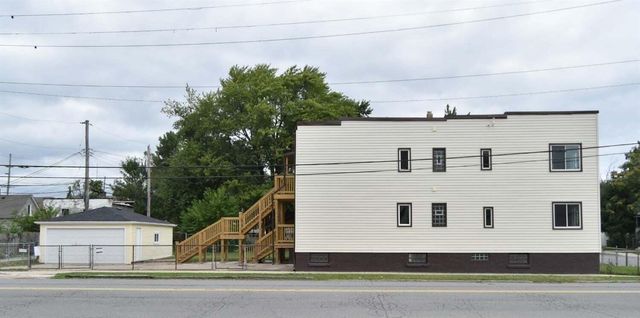 5664 Walter Avenue, Hammond, IN 46320