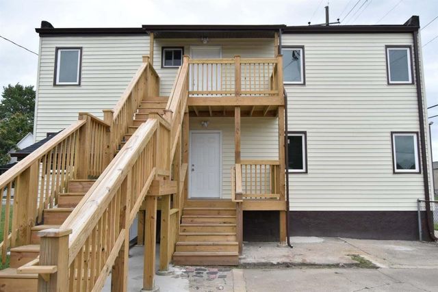 5664 Walter Avenue, Hammond, IN 46320