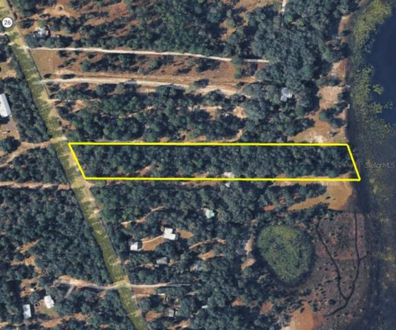 728 FLORIDA 26, Melrose, FL 32666