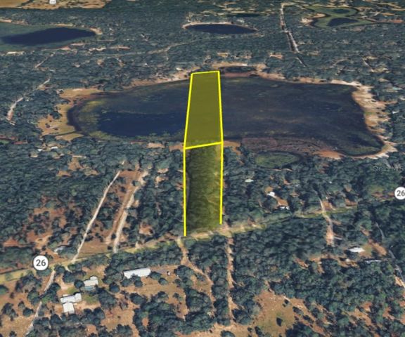 728 FLORIDA 26, Melrose, FL 32666