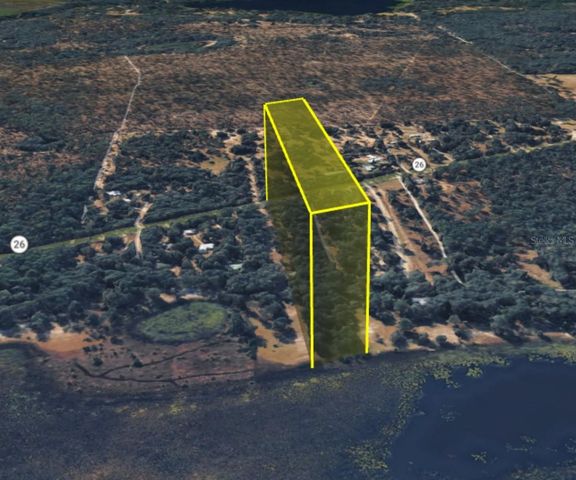 728 FLORIDA 26, Melrose, FL 32666