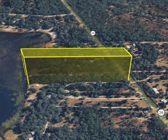 728 FLORIDA 26, Melrose, FL 32666