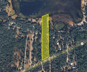 728 FLORIDA 26, Melrose, FL 32666
