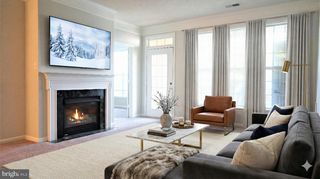 12195 ABINGTON HALL PL #201, Reston, VA 20190