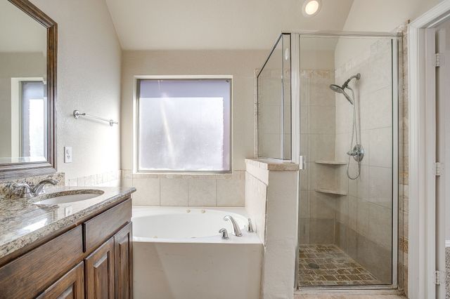 121 Muirfield Drive, Willow Park, TX 76008