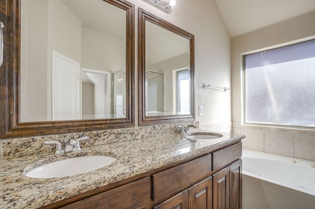 121 Muirfield Drive, Willow Park, TX 76008