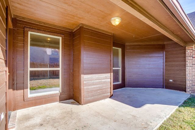 121 Muirfield Drive, Willow Park, TX 76008