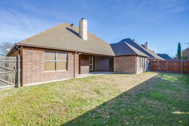 121 Muirfield Drive, Willow Park, TX 76008