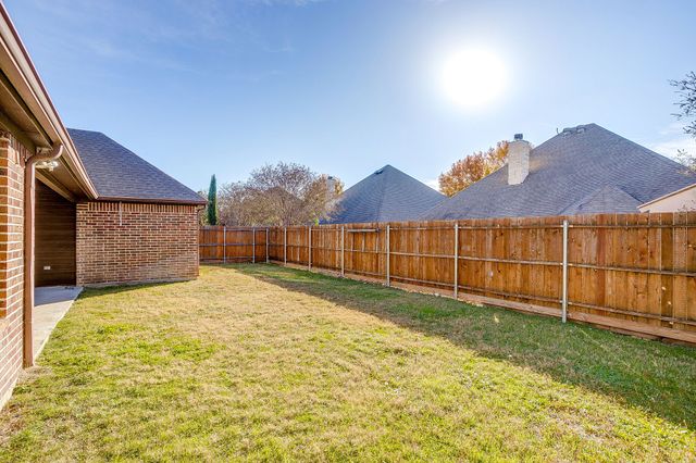 121 Muirfield Drive, Willow Park, TX 76008