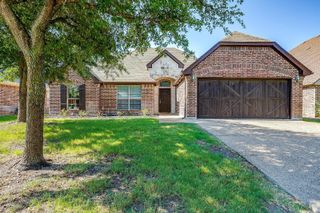 121 Muirfield Drive, Willow Park, TX 76008