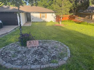 511 S SHORE Drive, Amarillo, TX 79118