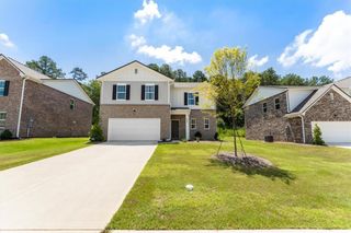 2359 Argento Circle, Dacula, GA 30019