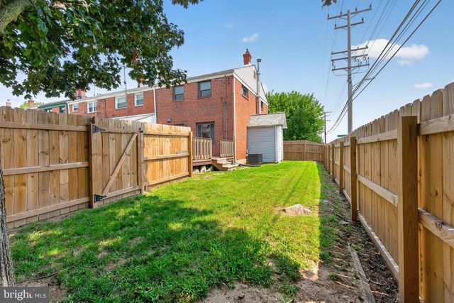 2032 ORMAND RD, Baltimore, MD 21222