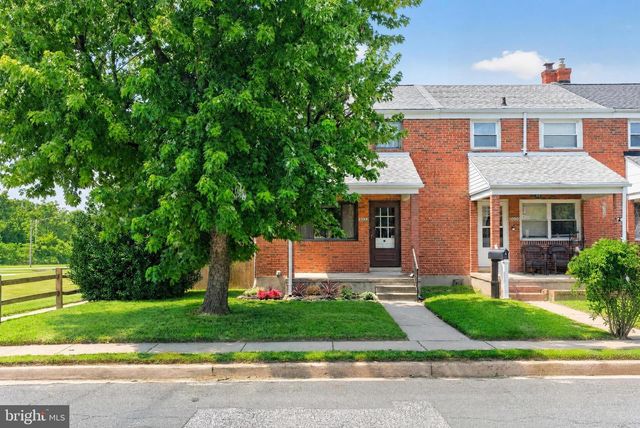 2032 ORMAND RD, Baltimore, MD 21222