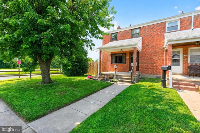 2032 ORMAND RD, Baltimore, MD 21222