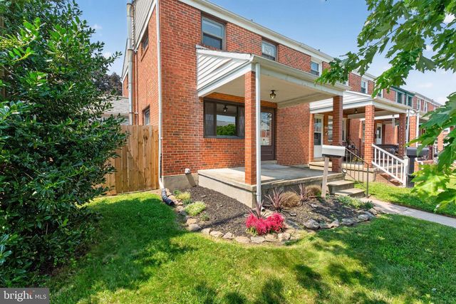 2032 ORMAND RD, Baltimore, MD 21222