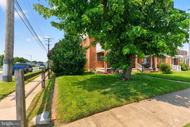 2032 ORMAND RD, Baltimore, MD 21222