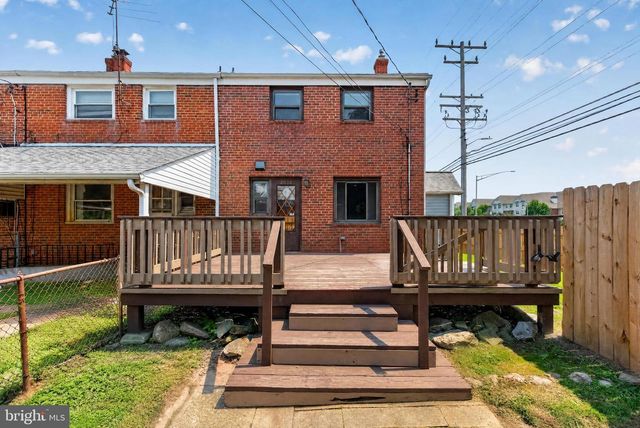 2032 ORMAND RD, Baltimore, MD 21222
