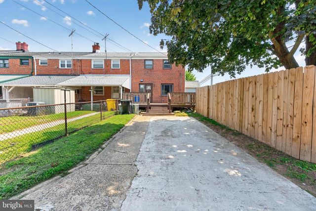 2032 ORMAND RD, Baltimore, MD 21222