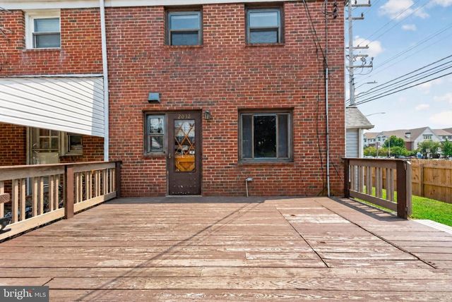2032 ORMAND RD, Baltimore, MD 21222