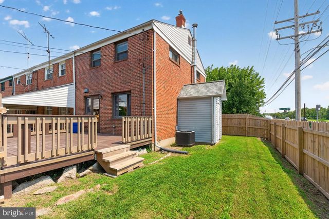 2032 ORMAND RD, Baltimore, MD 21222