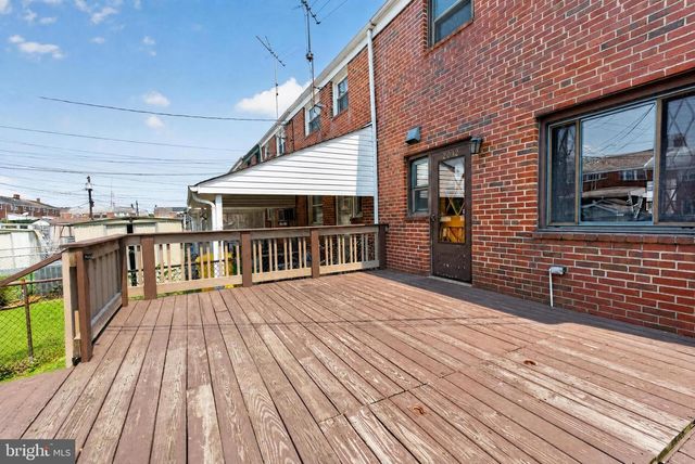 2032 ORMAND RD, Baltimore, MD 21222